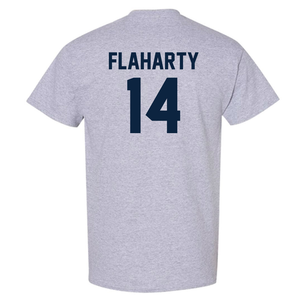 Xavier - NCAA Women's Volleyball : Catherine Flaharty - Classic Shersey T-Shirt