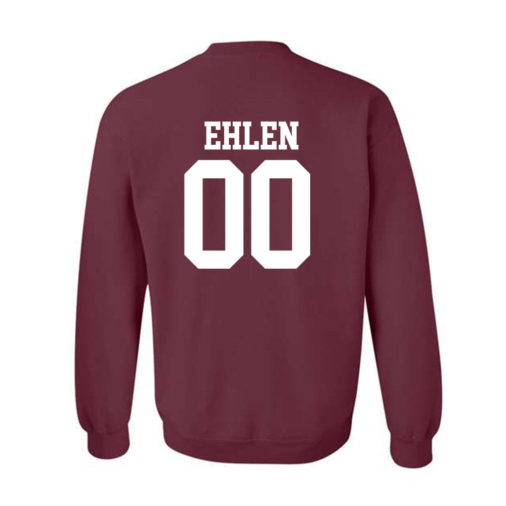 Mississippi State - NCAA Women's Soccer : Graycen Ehlen - Classic Shersey Crewneck Sweatshirt-1