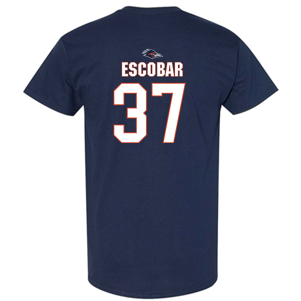 UTSA - NCAA Football : Tristan Escobar - Classic Shersey T-Shirt-1