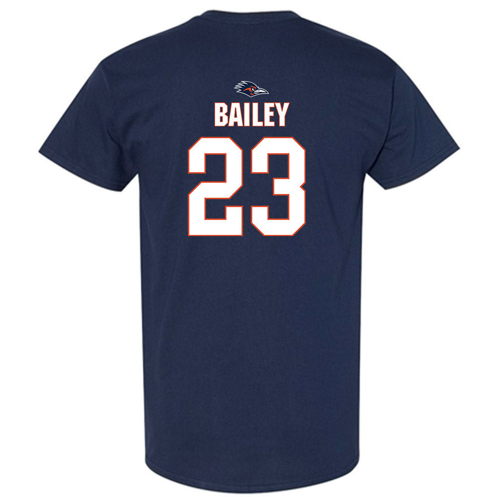 UTSA - NCAA Women's Soccer : Brooklyn Bailey - Classic Shersey T-Shirt-1
