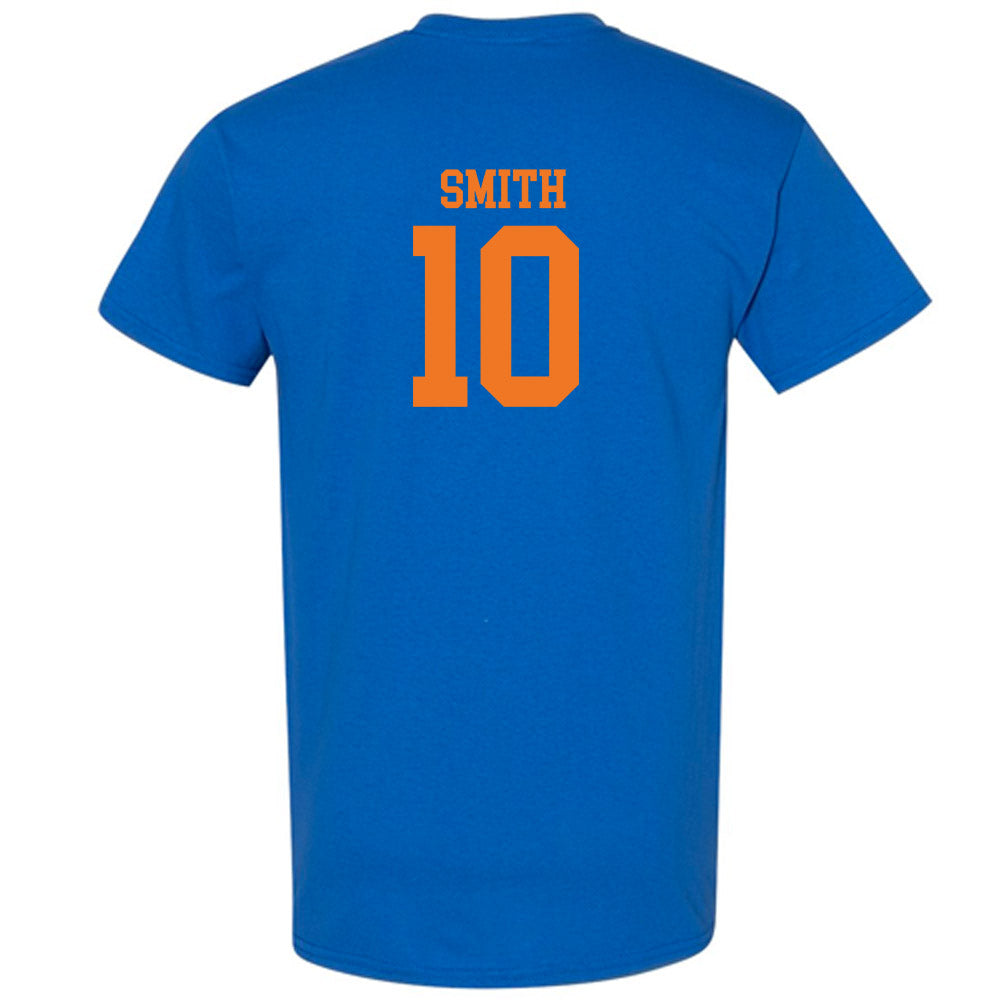 Texas Arlington - NCAA Women's Volleyball : Mazi Smith - Classic Shersey T-Shirt-1