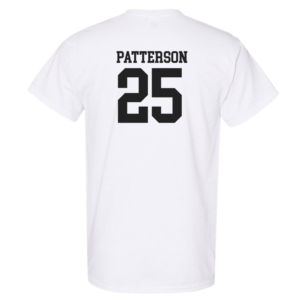 Wake Forest - NCAA Football : Joshua Patterson - Classic Shersey T-Shirt-1