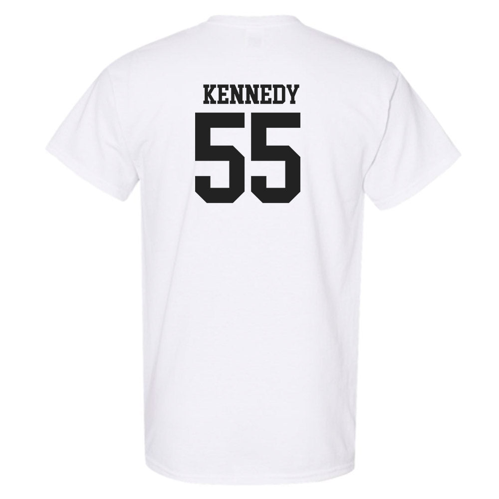 Wake Forest - NCAA Men's Basketball : Kevair Kennedy - Classic Shersey T-Shirt-1