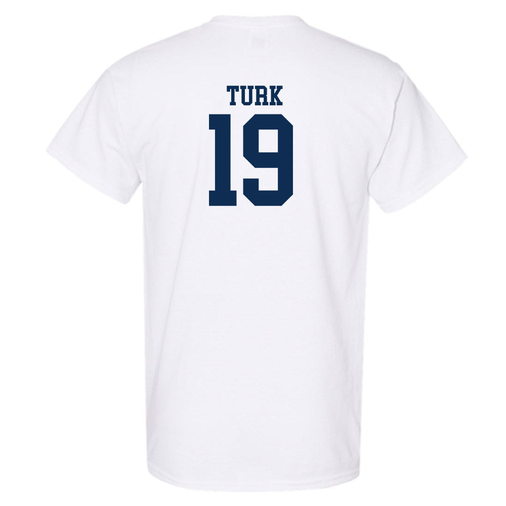 West Virginia - NCAA Women's Volleyball : Reagan Turk - Classic Shersey T-Shirt-1
