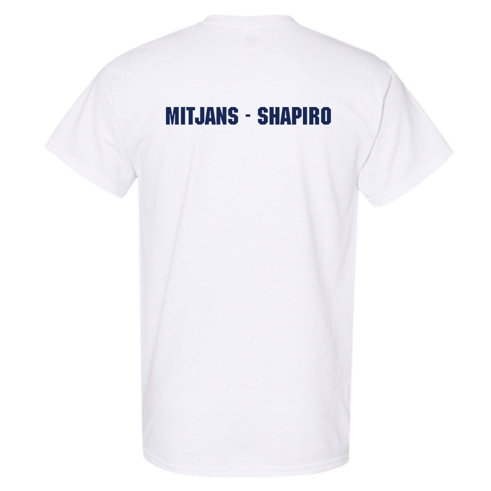 Marquette - NCAA Women's Track & Field : Amerie Mitjans - Shapiro - Sports Shersey T-Shirt-1