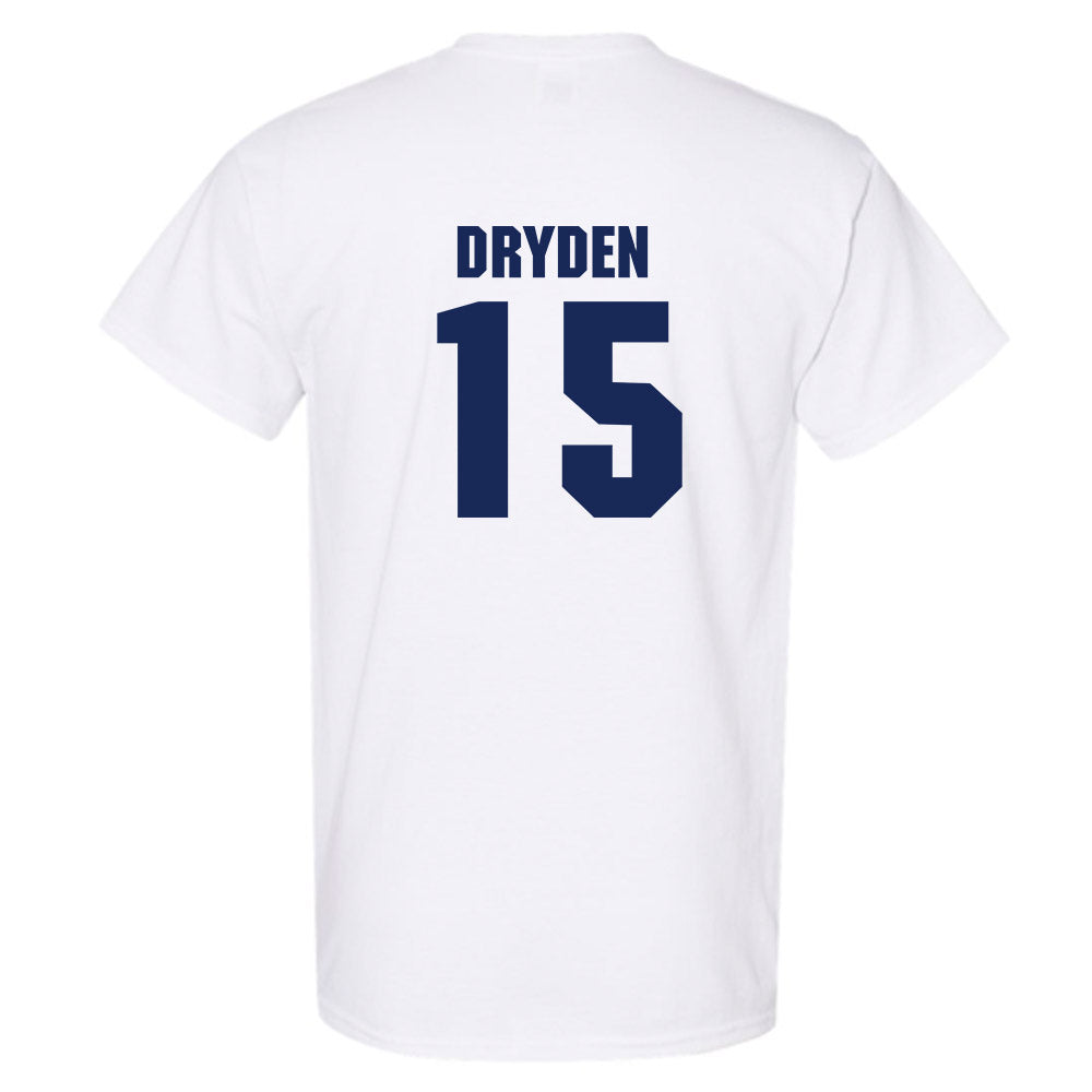 Marquette - NCAA Men's Soccer : Mitchell Dryden - Sports Shersey T-Shirt