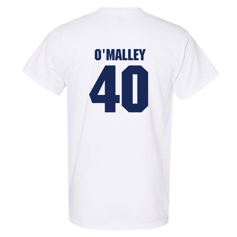 Marquette - NCAA Men's Basketball : Casey O'Malley - Sports Shersey T-Shirt-1