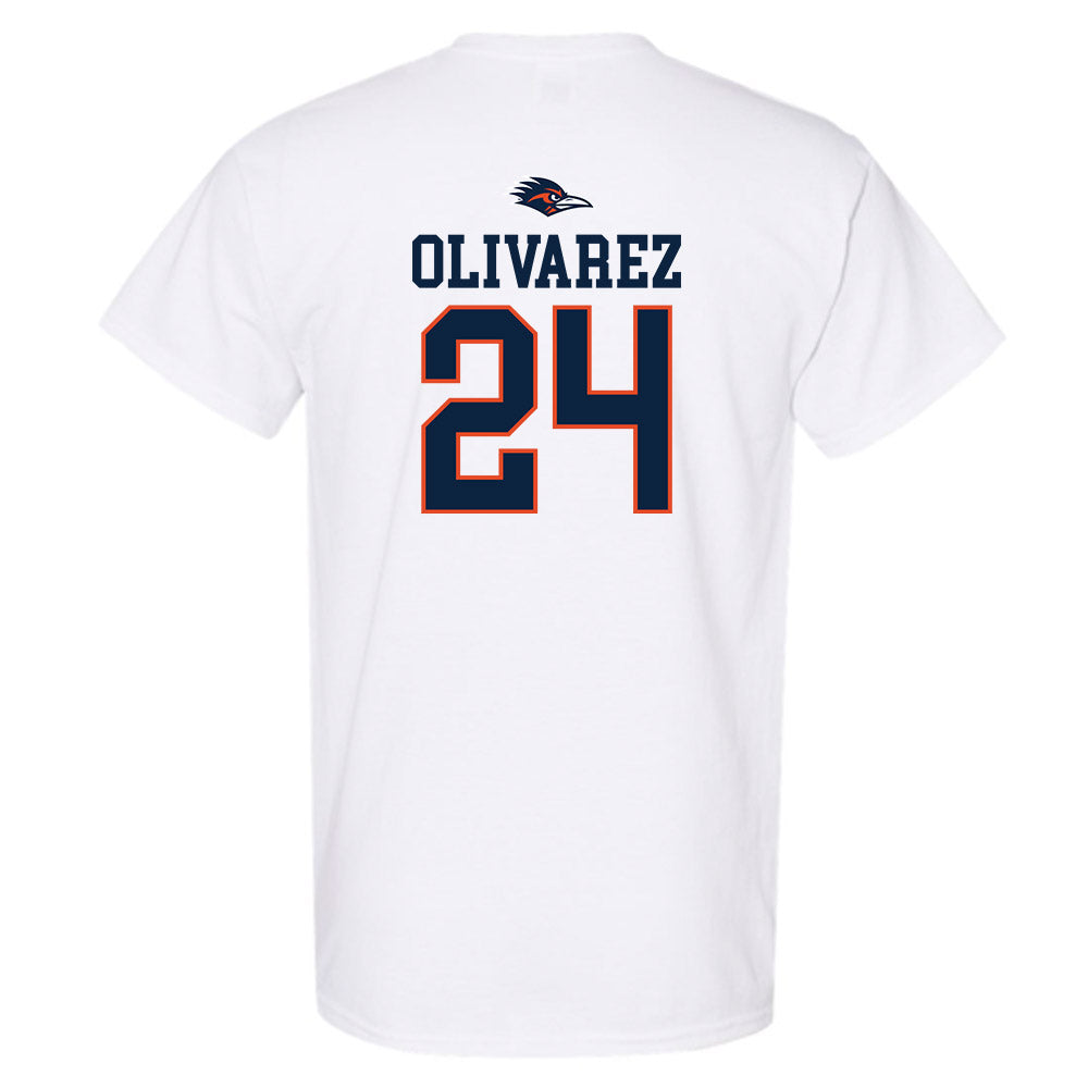 UTSA - NCAA Softball : Kaylie Olivarez - Generic Sports T-Shirt