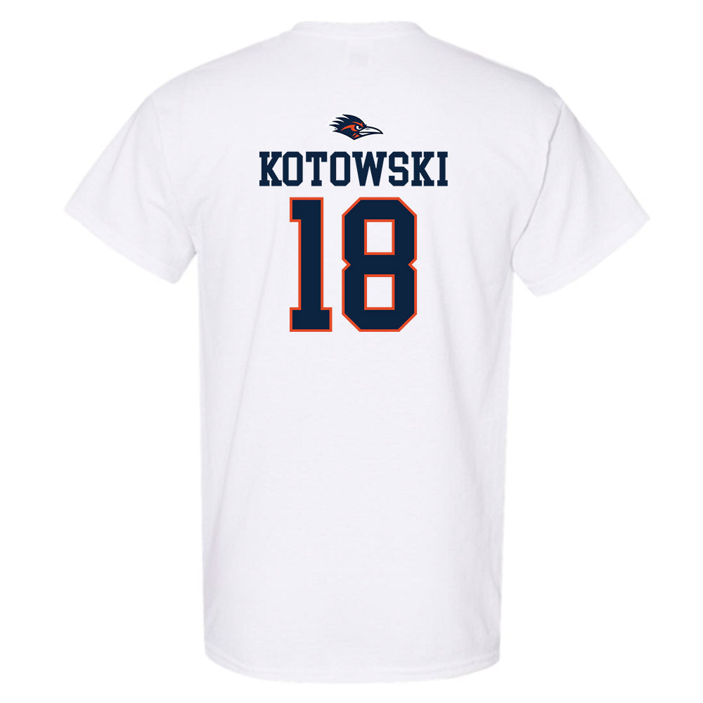 UTSA - NCAA Softball : Olivia Kotowski - Generic Sports T-Shirt-1