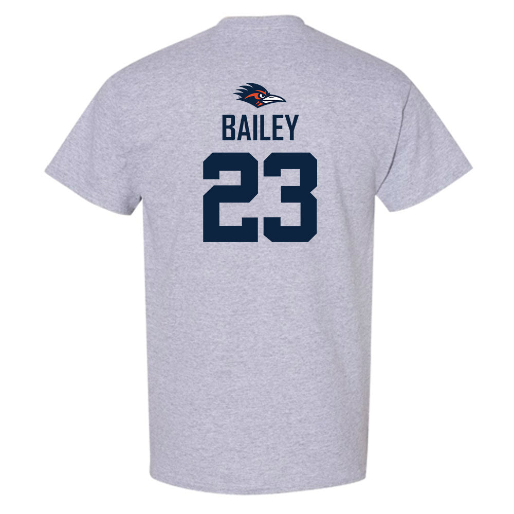 UTSA - NCAA Women's Soccer : Brooklyn Bailey - Generic Sports T-Shirt-1