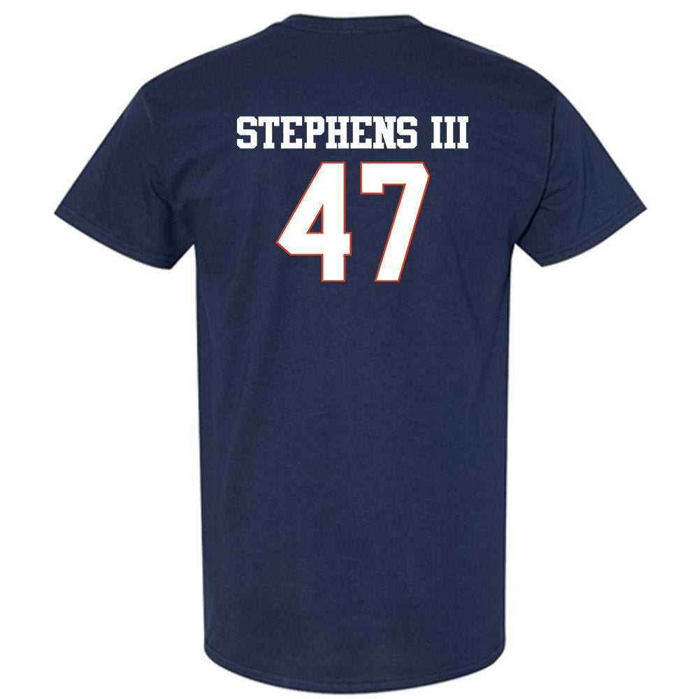 UTSA - NCAA Football : Jon Stephens III - Classic Shersey T-Shirt-1