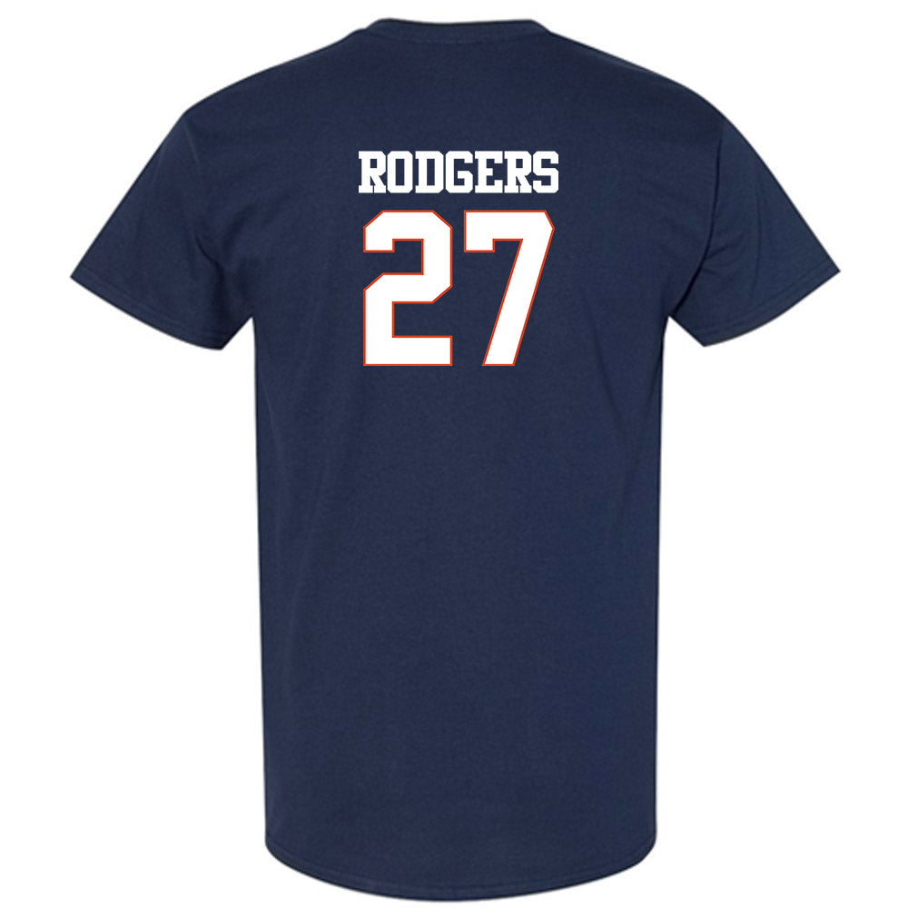 UTSA - NCAA Football : Jakevian Rodgers - Classic Shersey T-Shirt-1
