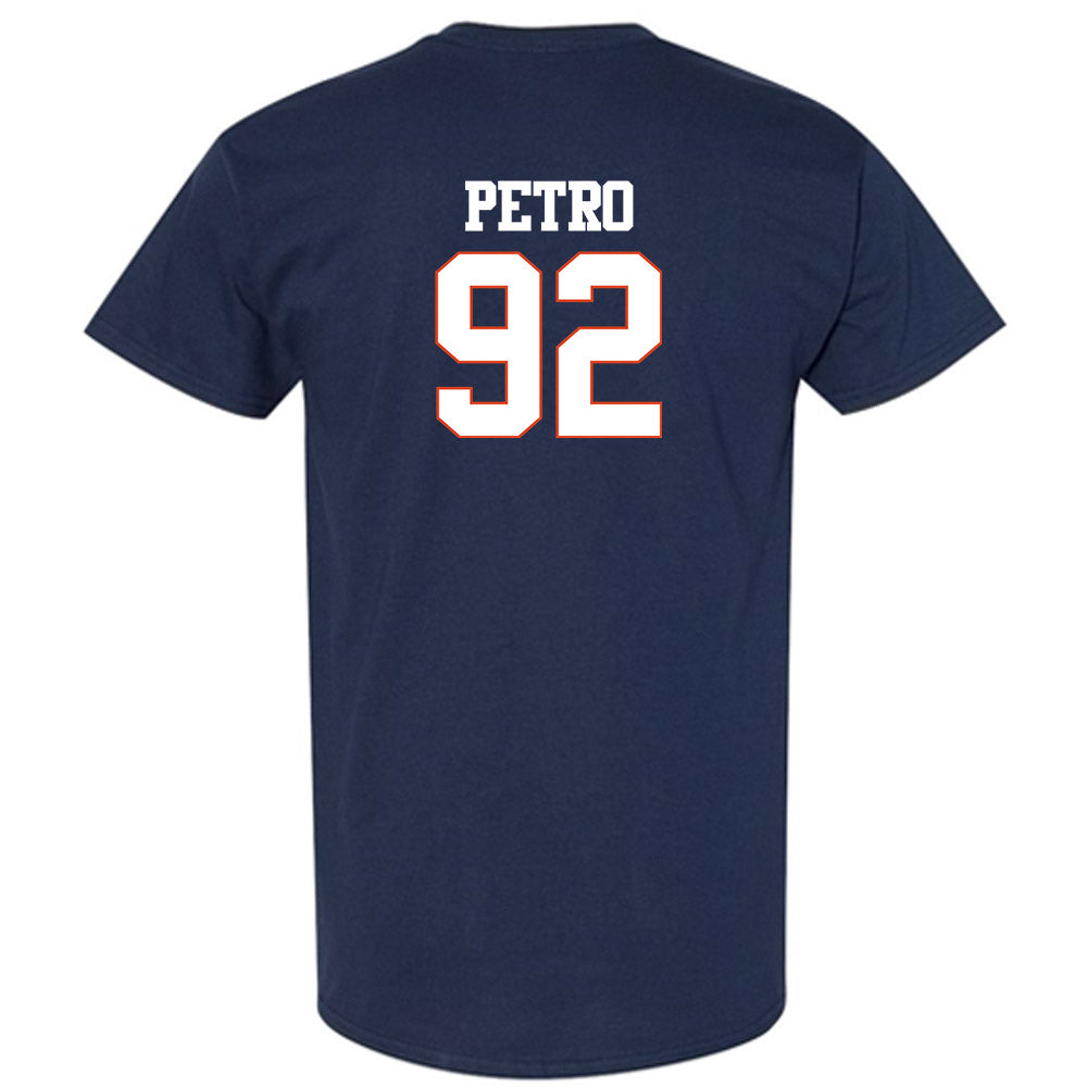 UTSA - NCAA Football : Michael Petro - Classic Shersey T-Shirt-1