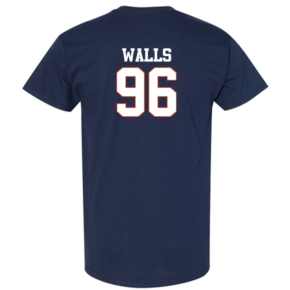 UTSA - NCAA Football : Corey Walls - Classic Shersey T-Shirt-1