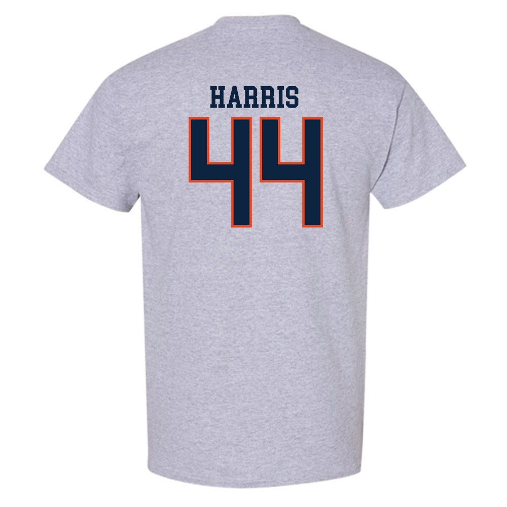 UTSA - NCAA Baseball : Holden Harris - Sports Shersey T-Shirt-1