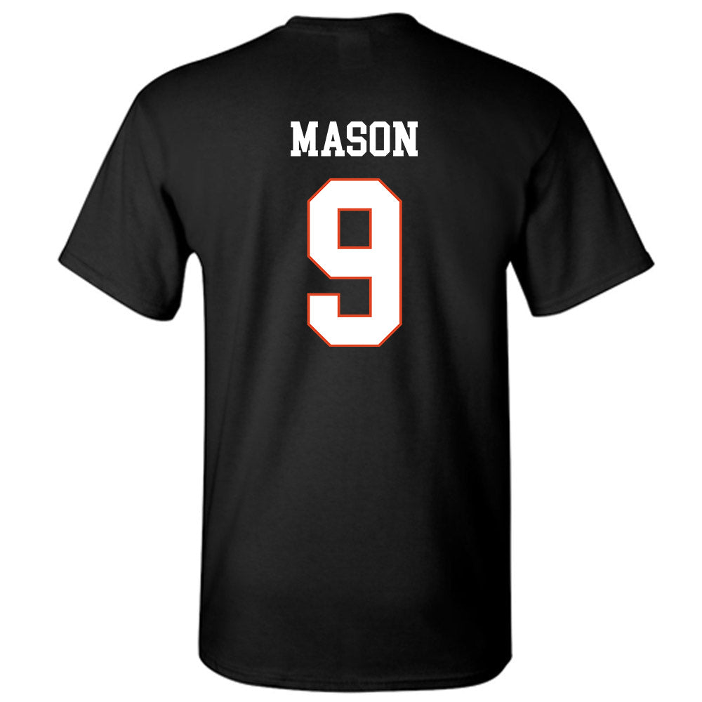 UTSA - NCAA Women's Volleyball : Giovanna Mason - Sports Shersey T-Shirt-1