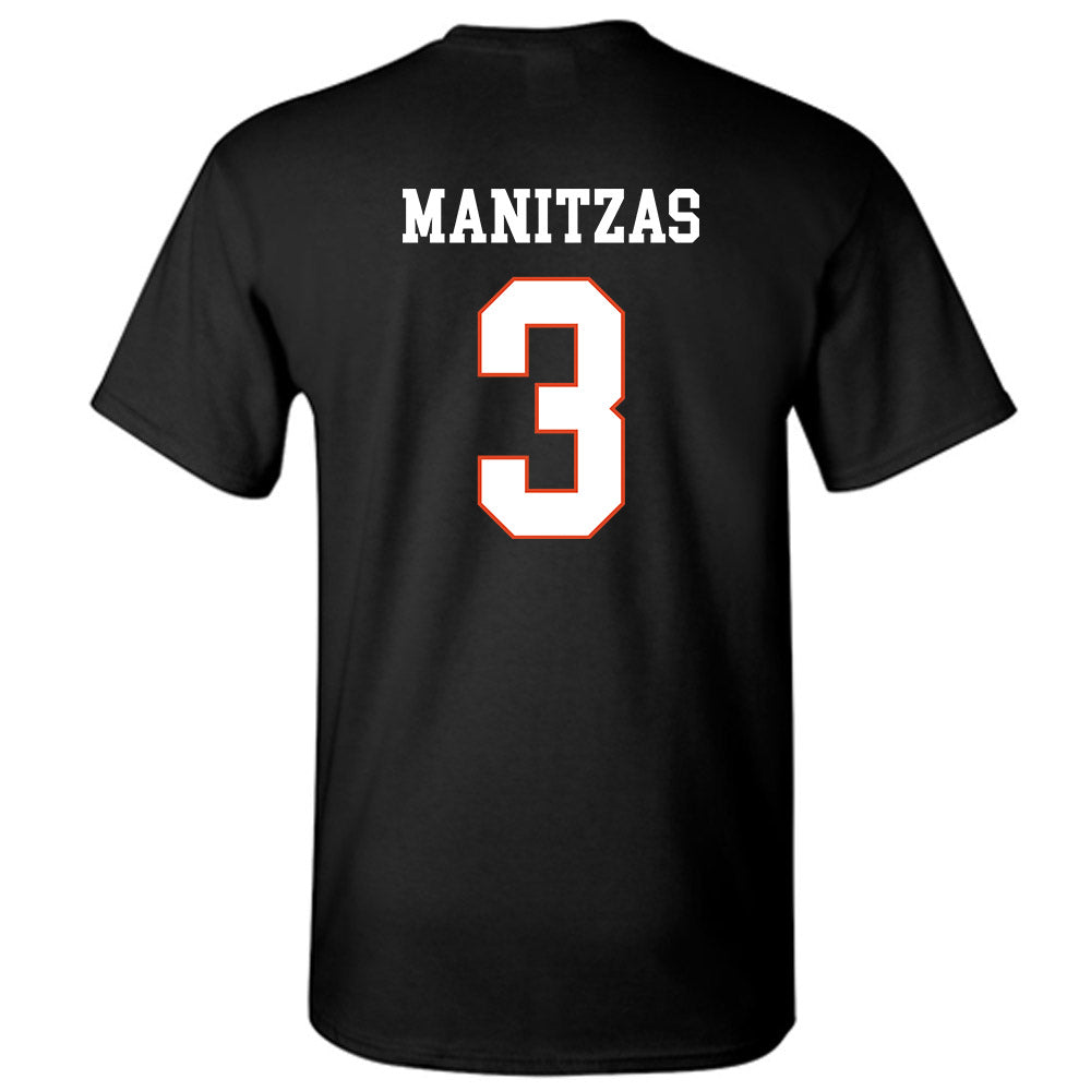 UTSA - NCAA Women's Volleyball : Alyssa Manitzas - Sports Shersey T-Shirt-1