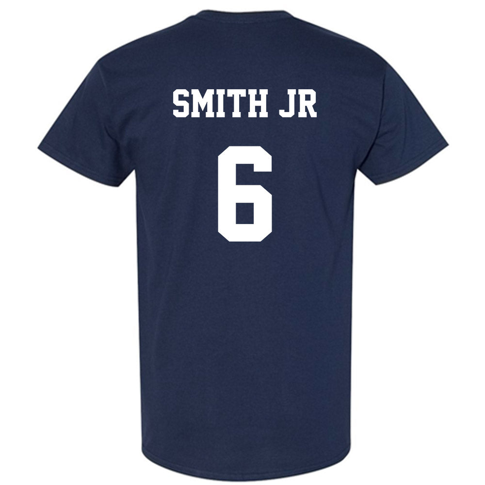 Monmouth - NCAA Football : Kenny Smith Jr - Classic Shersey T-Shirt-1
