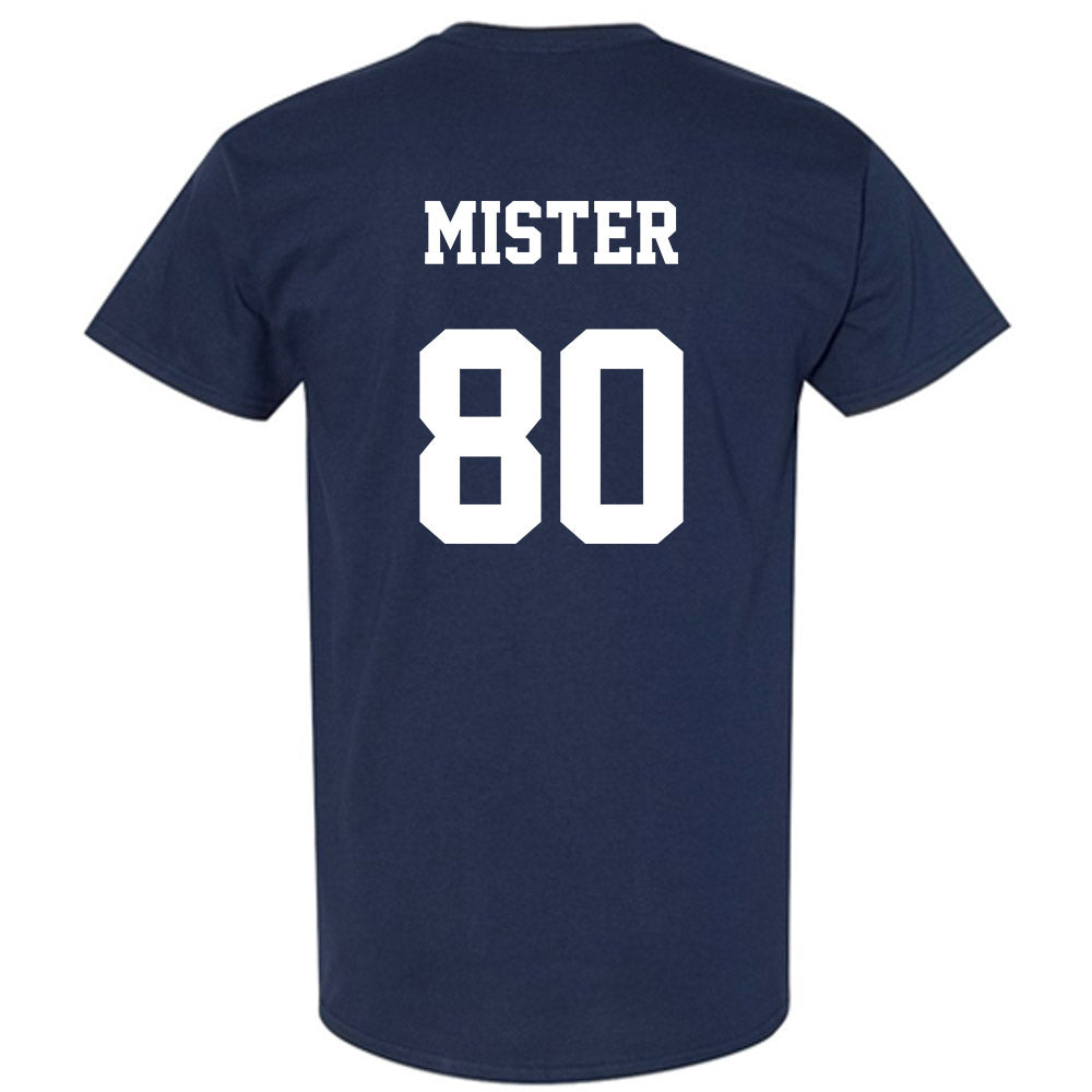 Monmouth - NCAA Football : Keshawn Mister - Classic Shersey T-Shirt