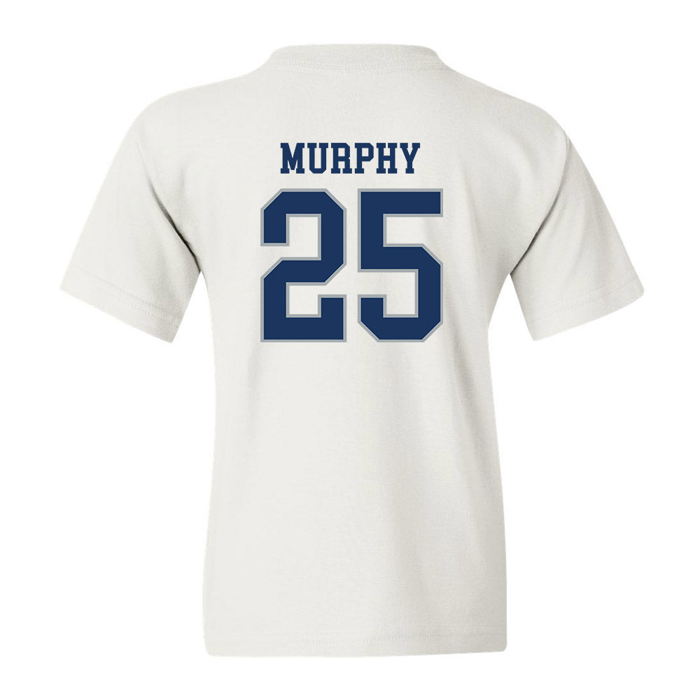 Monmouth - NCAA Football : Patrick Murphy - Classic Fashion Shersey Youth T-Shirt