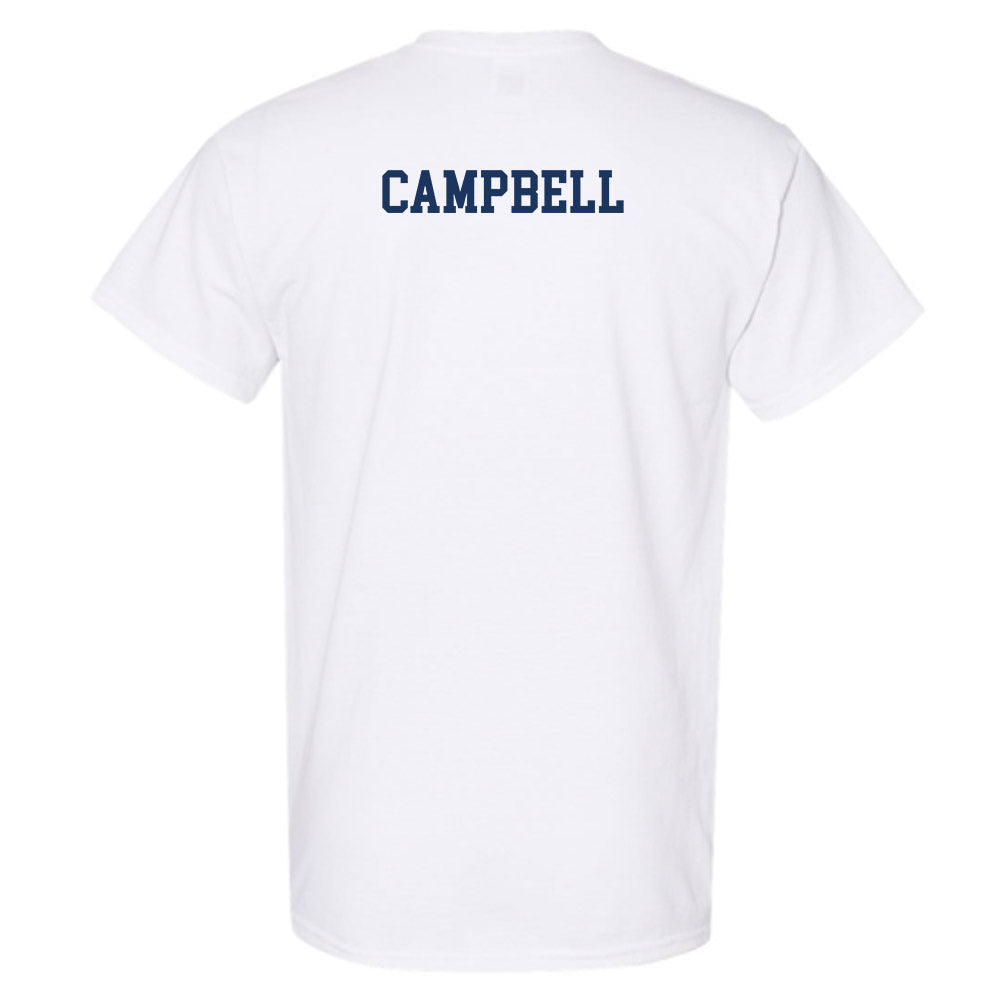 Monmouth - NCAA Women's Cross Country : Payton Campbell - Classic Fashion Shersey T-Shirt-1