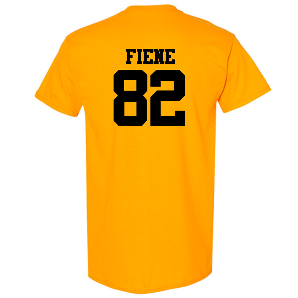 Missouri - NCAA Football : Karsten Fiene - Generic Shersey T-Shirt-1