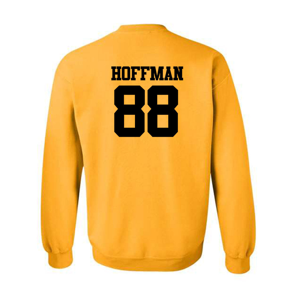 Missouri - NCAA Football : Gavin Hoffman - Generic Shersey Crewneck Sweatshirt-1