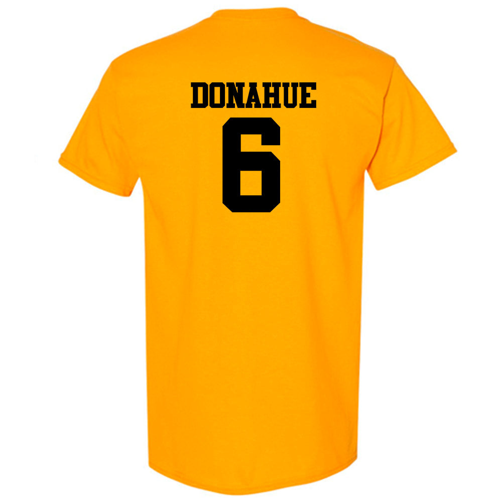 Missouri - NCAA Softball : Courtney Donahue - Generic Shersey T-Shirt-1
