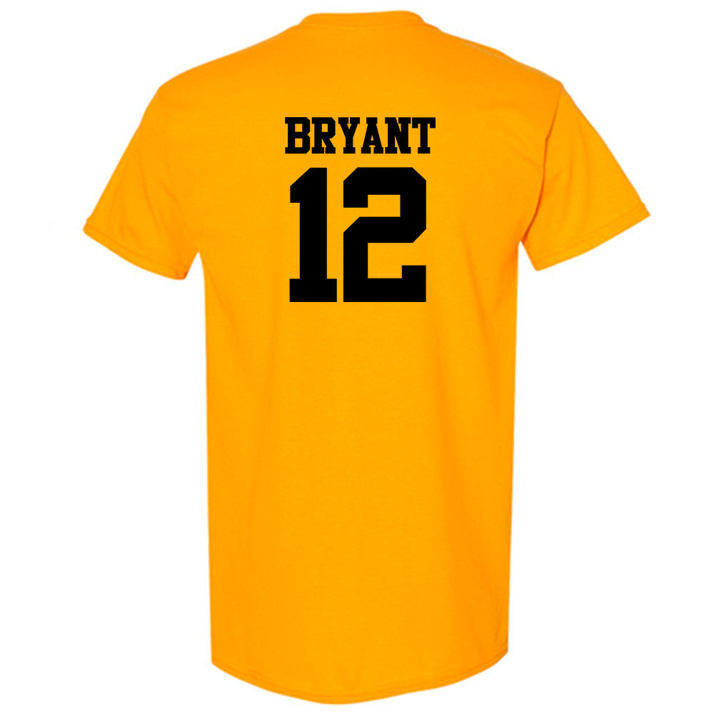 Missouri - NCAA Football : Malik Bryant - Generic Shersey T-Shirt-1