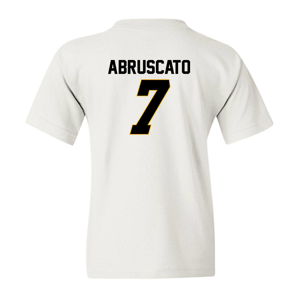 Missouri - NCAA Softball : Stefania Abruscato - Classic Shersey Youth T-Shirt-1