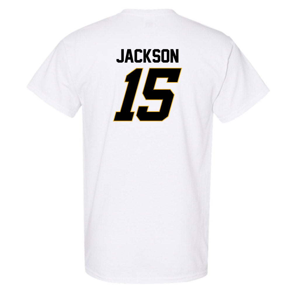 Missouri - NCAA Softball : Emma Jackson - Classic Shersey T-Shirt-1
