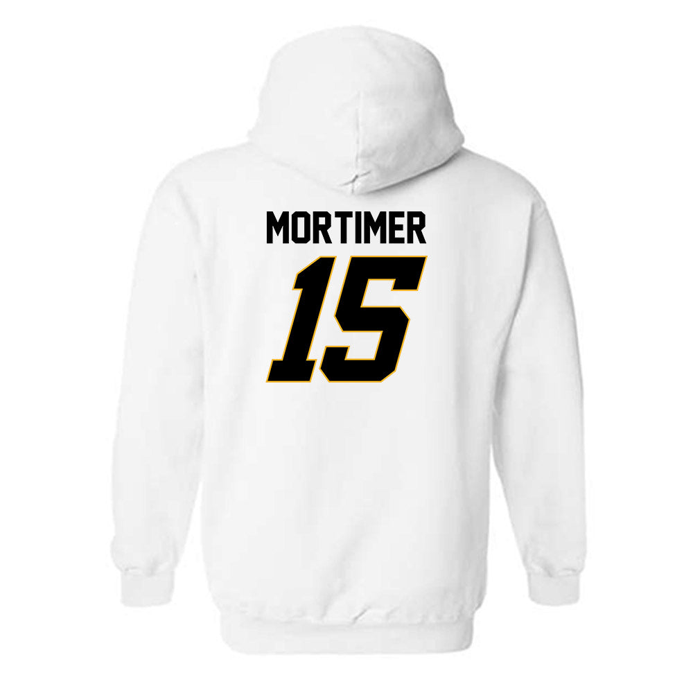 Missouri - NCAA Softball : Kelsee Mortimer - Classic Shersey Hooded Sweatshirt-1