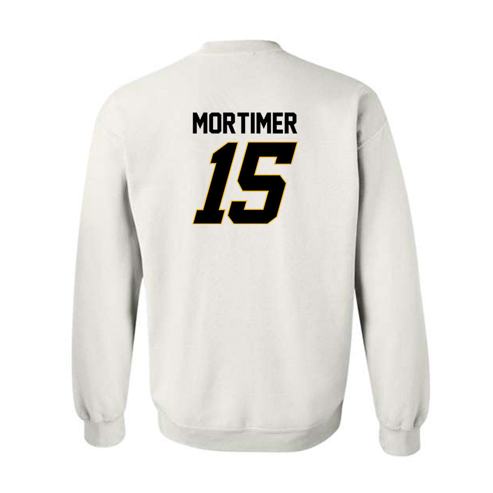 Missouri - NCAA Softball : Kelsee Mortimer - Classic Shersey Crewneck Sweatshirt-1
