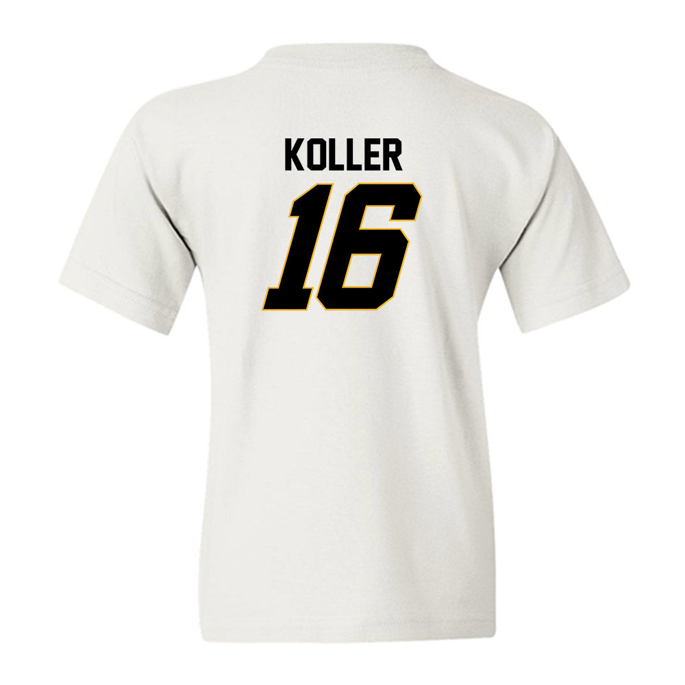 Missouri - NCAA Softball : Adi Koller - Classic Shersey Youth T-Shirt-1