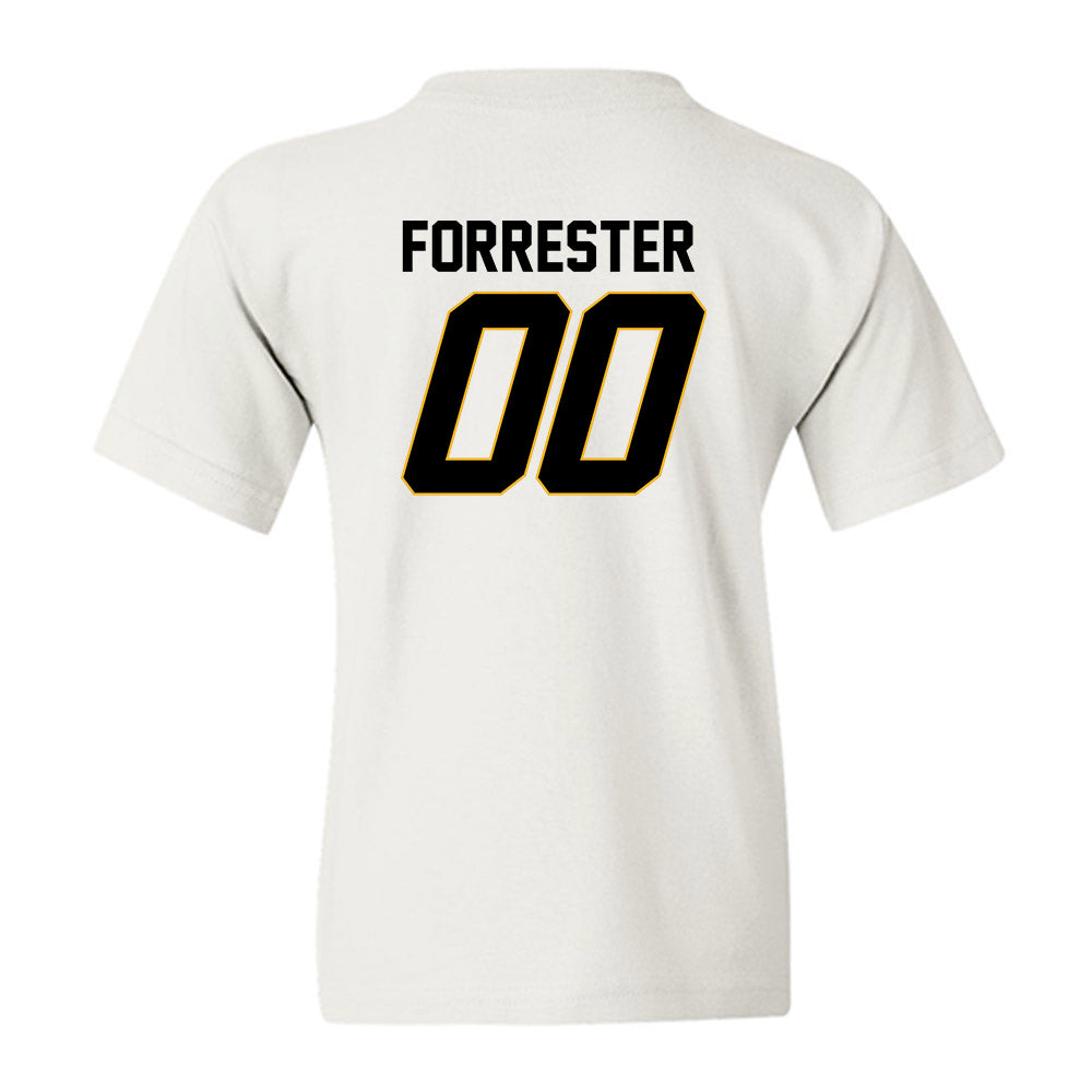 Missouri - NCAA Softball : Sidney Forrester - Classic Shersey Youth T-Shirt-1