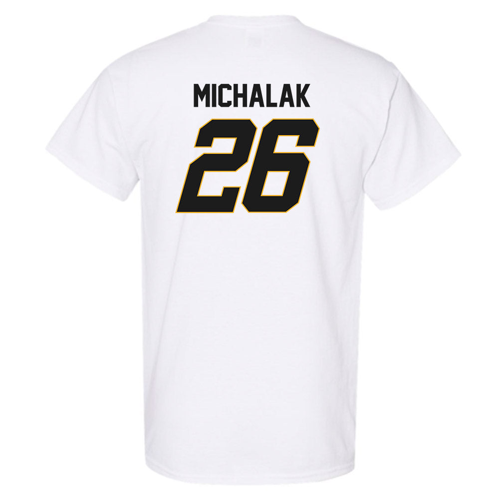 Missouri - NCAA Softball : Rylee Michalak - Classic Shersey T-Shirt-1