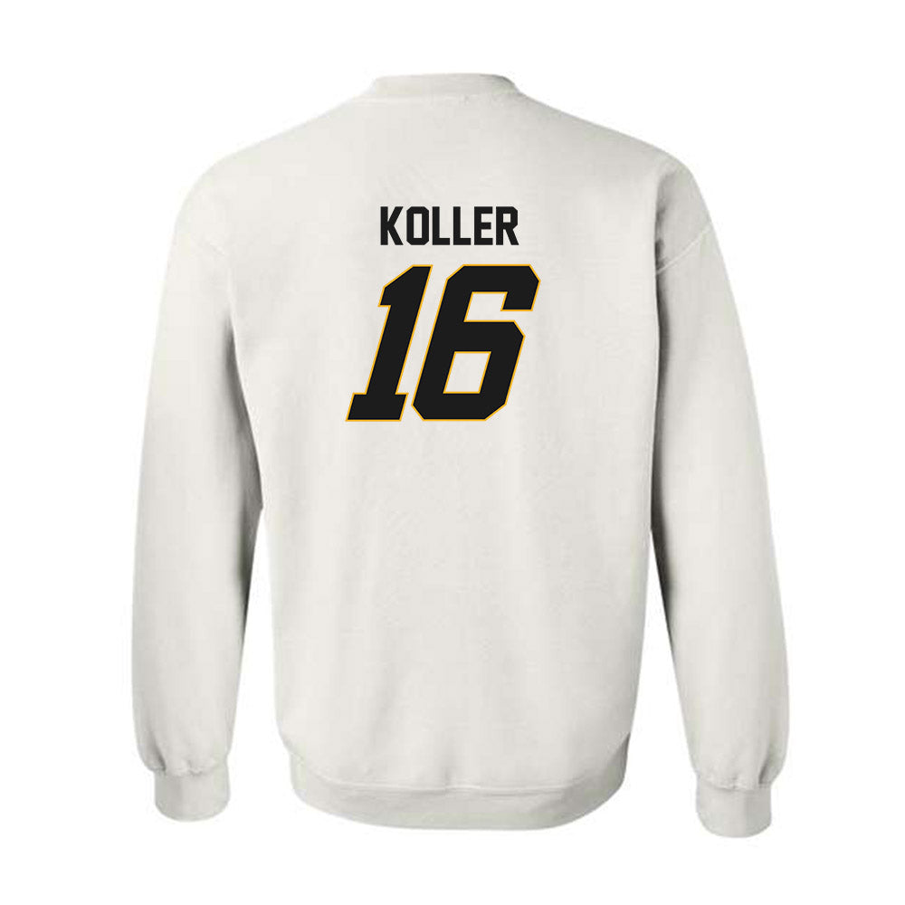 Missouri - NCAA Softball : Adi Koller - Classic Shersey Crewneck Sweatshirt-1