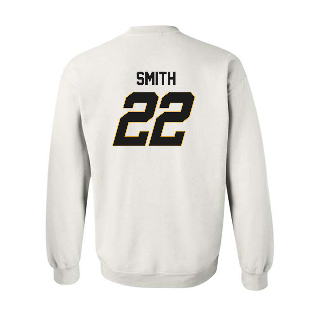 Missouri - NCAA Softball : Sophie Smith - Classic Shersey Crewneck Sweatshirt-1