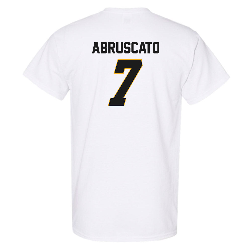 Missouri - NCAA Softball : Stefania Abruscato - Classic Shersey T-Shirt-1