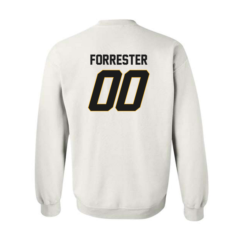 Missouri - NCAA Softball : Sidney Forrester - Classic Shersey Crewneck Sweatshirt-1