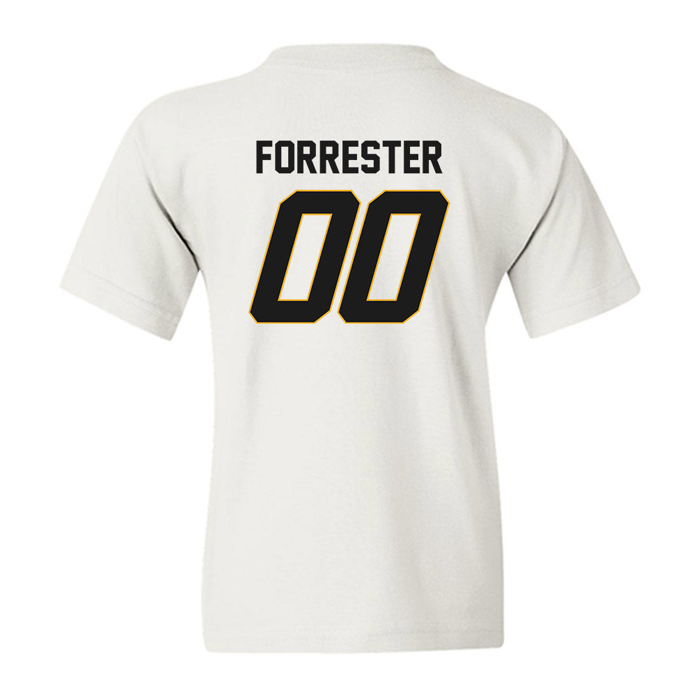 Missouri - NCAA Softball : Sidney Forrester - Classic Shersey Youth T-Shirt-1