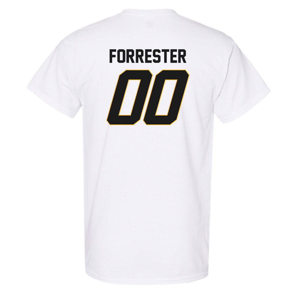 Missouri - NCAA Softball : Sidney Forrester - Classic Shersey T-Shirt-1