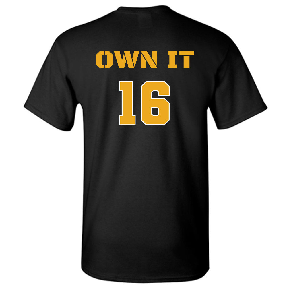 Missouri - NCAA Softball : Adi Koller - Sports Shersey T-Shirt-1