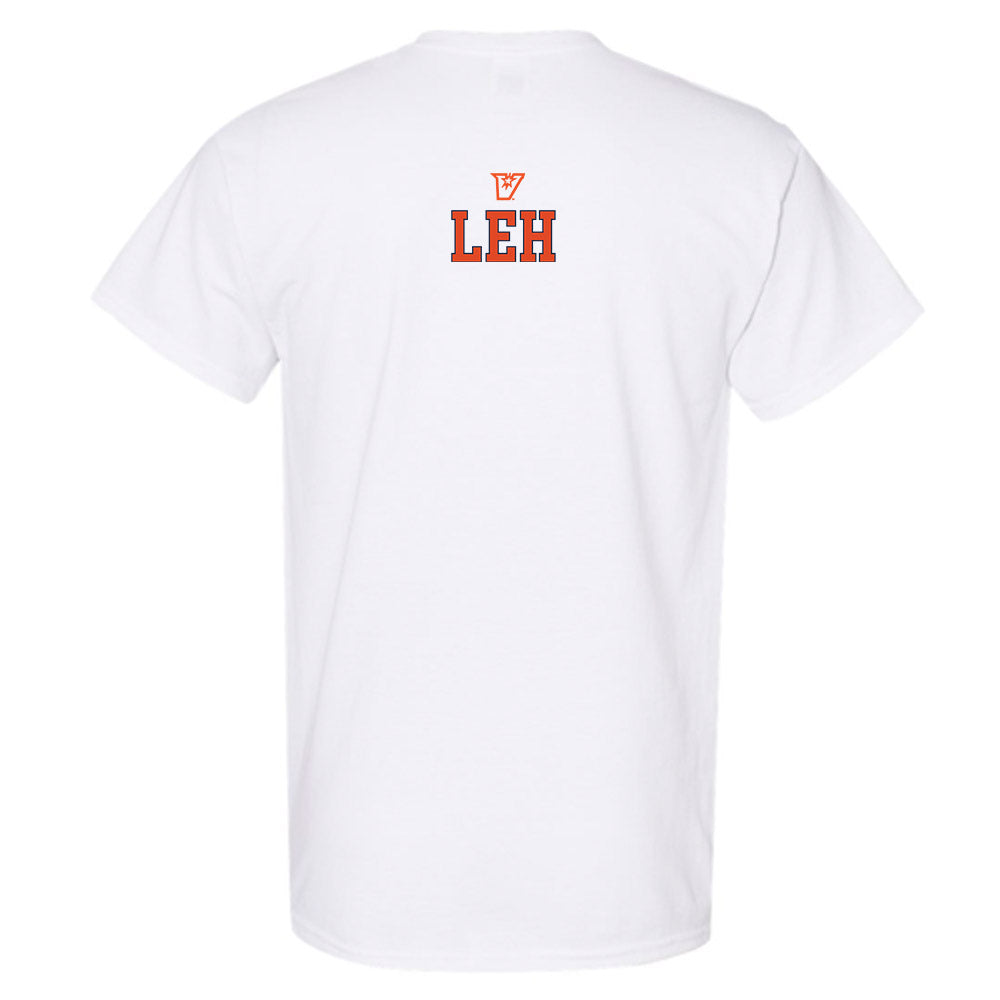 UTRGV - NCAA Men's Tennis : Showtime Leh - Sports Shersey T-Shirt-1