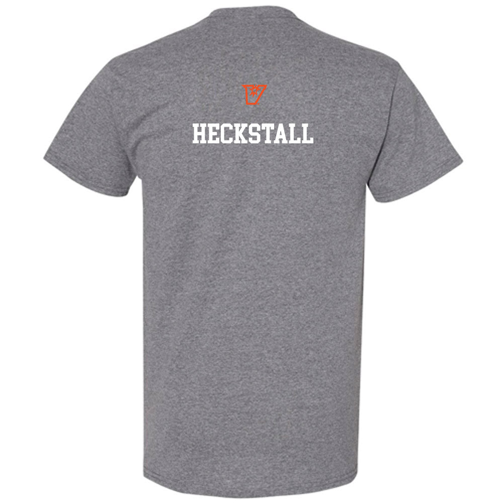 UTRGV - NCAA Women's Track & Field : Aniya Heckstall - Sports Shersey T-Shirt-1