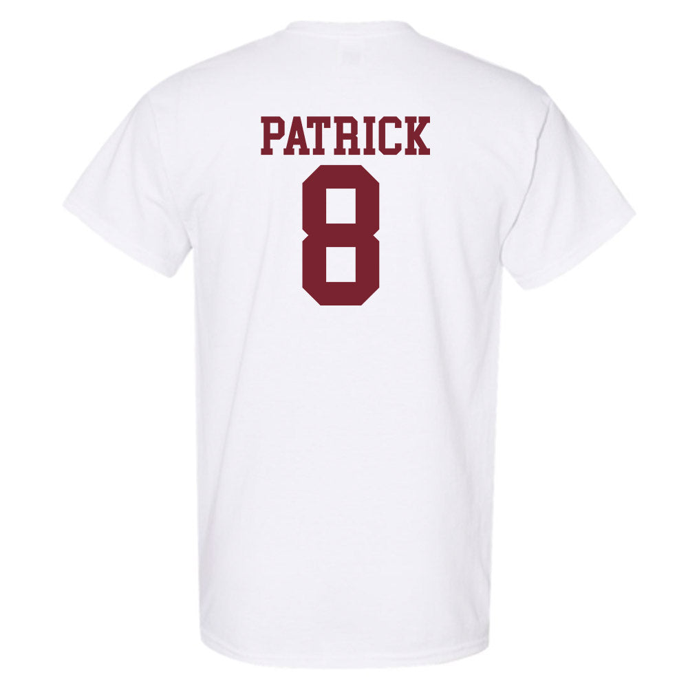 Charleston - NCAA Beach Volleyball : Jordan Patrick - Classic Shersey T-Shirt-1