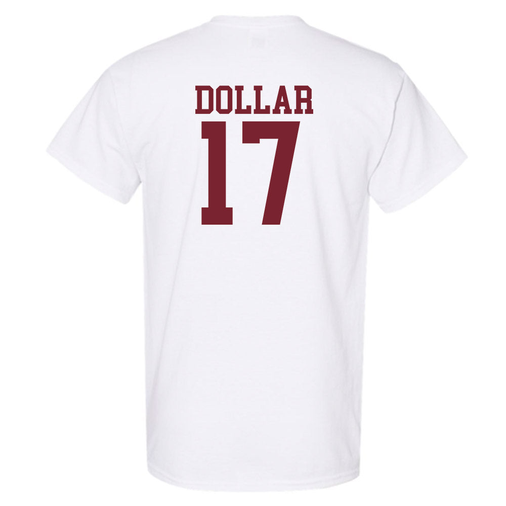 Charleston - NCAA Women's Volleyball : Deanna Dollar - Classic Shersey T-Shirt-1