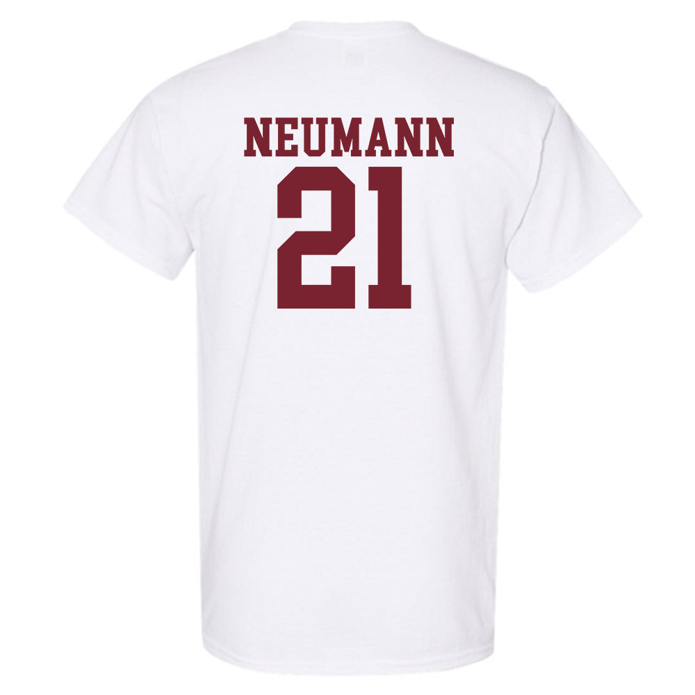 Charleston - NCAA Men's Soccer : Jack Neumann - Classic Shersey T-Shirt-1