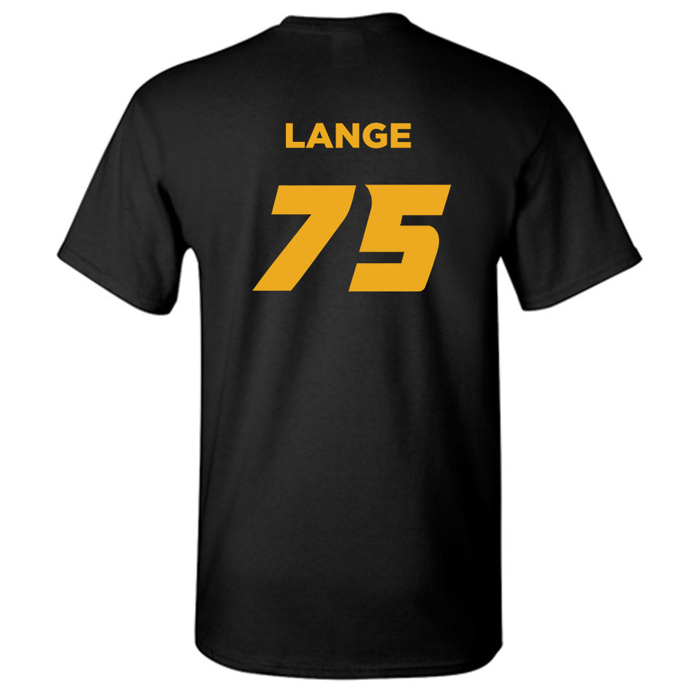Missouri - NCAA Football : Jack Lange - Classic Shersey T-Shirt-1