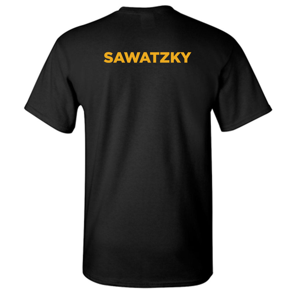 Missouri - NCAA Women's Track & Field : Brooke Sawatzky - Classic Shersey T-Shirt-1
